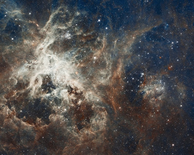 Celestial Wall Art